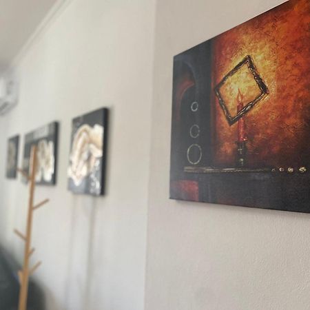 Nicole Apartments Rental ドゥラス エクステリア 写真