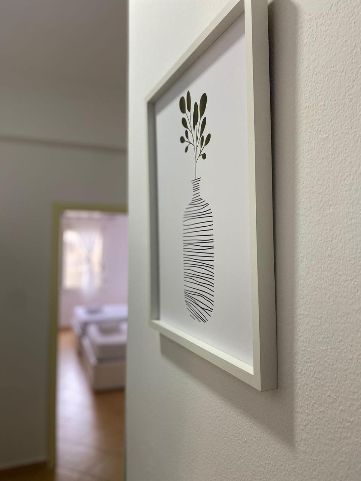 Nicole Apartments Rental ドゥラス エクステリア 写真