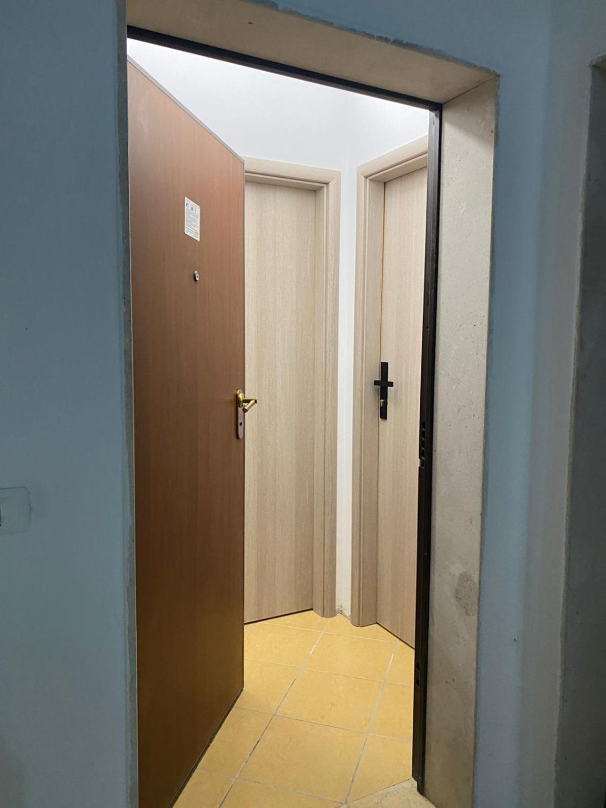 Nicole Apartments Rental ドゥラス エクステリア 写真