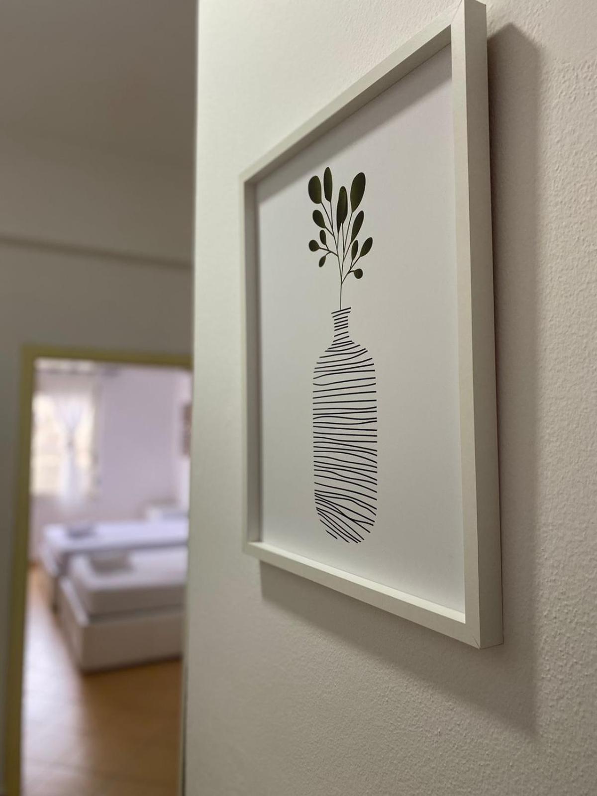 Nicole Apartments Rental ドゥラス エクステリア 写真