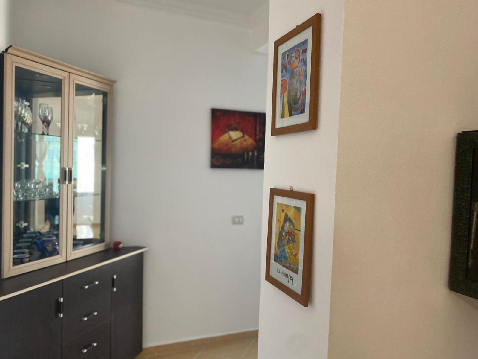 Nicole Apartments Rental ドゥラス エクステリア 写真