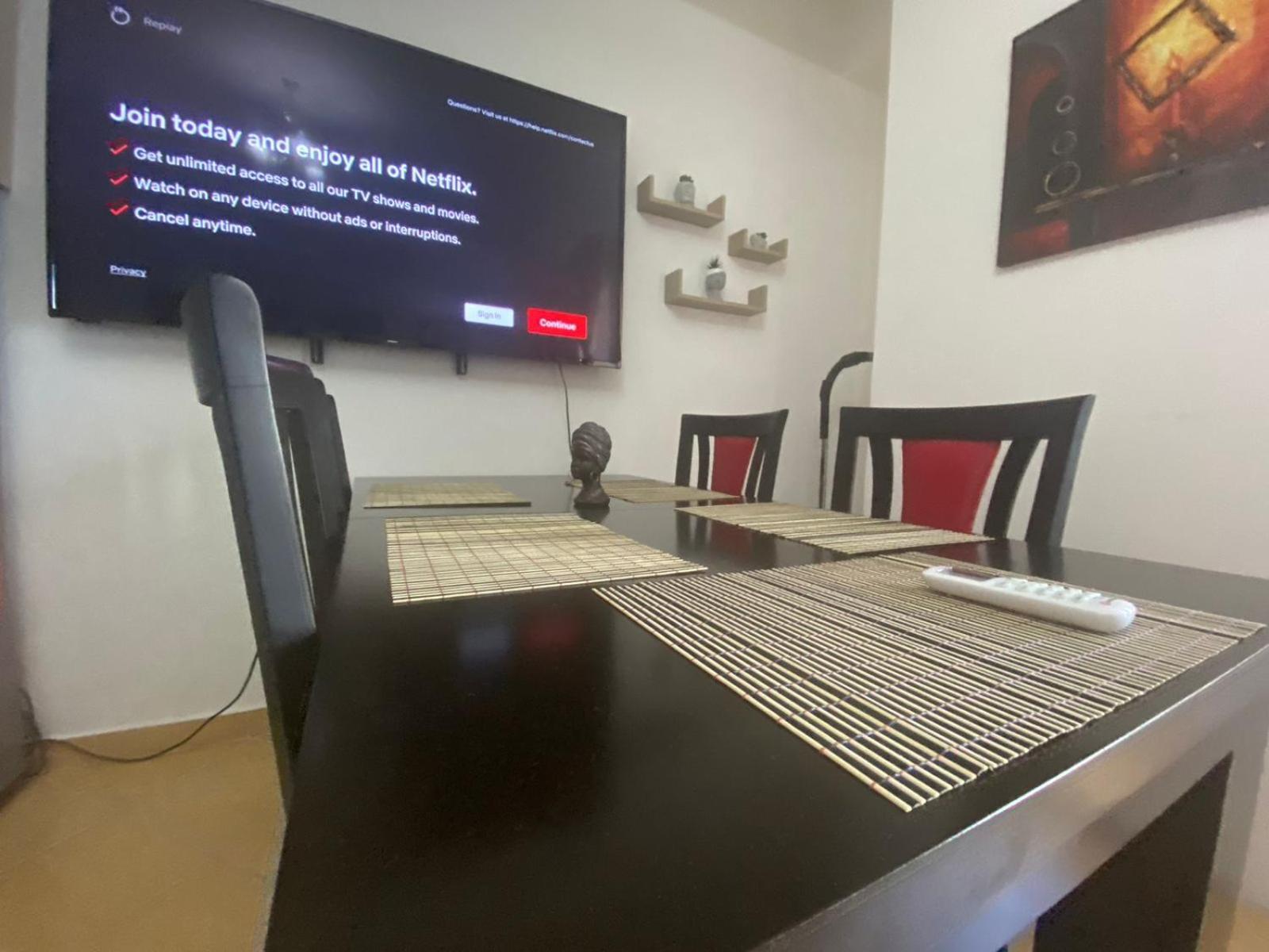 Nicole Apartments Rental ドゥラス エクステリア 写真